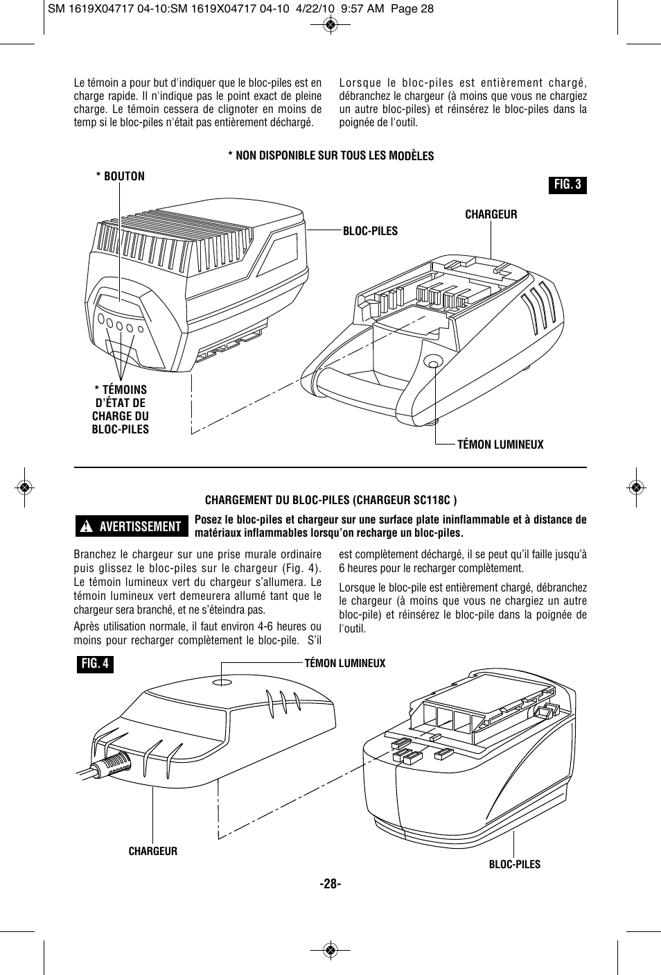 Skil 2860 User Manual | Page 28 / 56