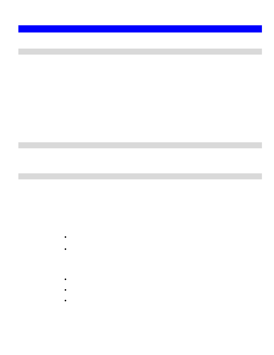 Physical details - network camera, Front - network camera, Side - network camera | Rear - network camera | Spectra Watermakers BlueScale Vision 956YH60001 User Manual | Page 7 / 83