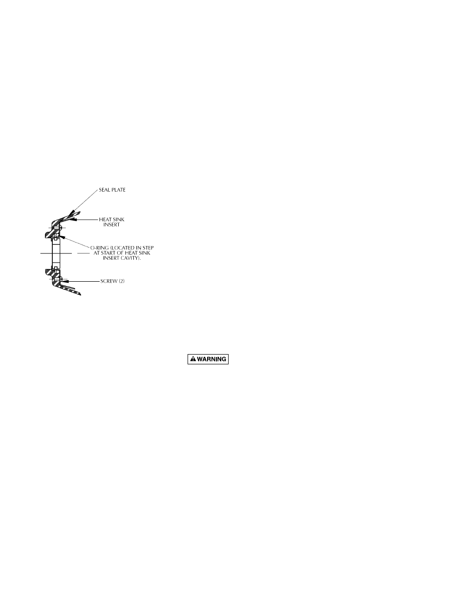 STA-RITE DURA-GLAS IITM P4RA6F-151L User Manual | Page 10 / 15