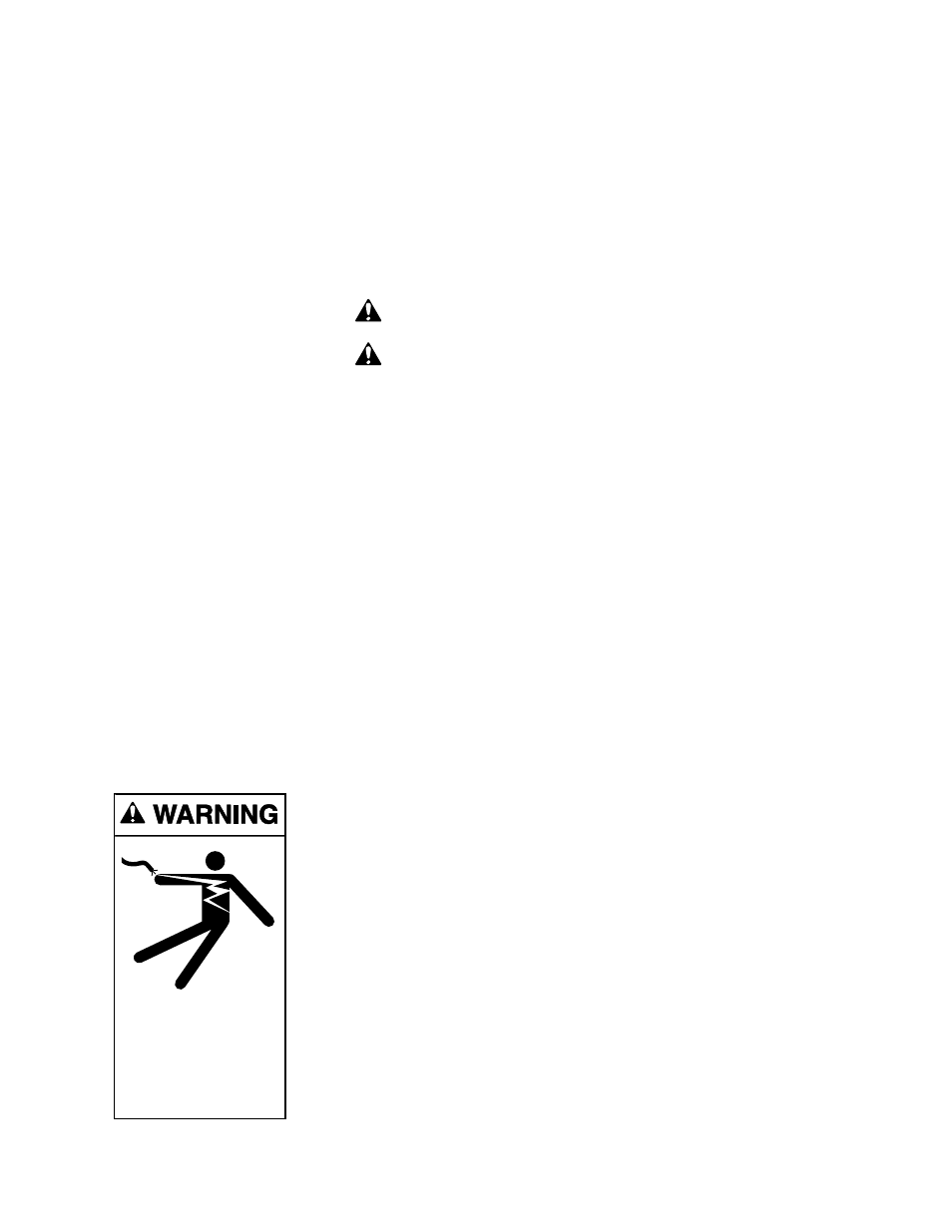Troubleshooting guide | STA-RITE DURA-GLAS IITM P4RA6F-151L User Manual | Page 11 / 15