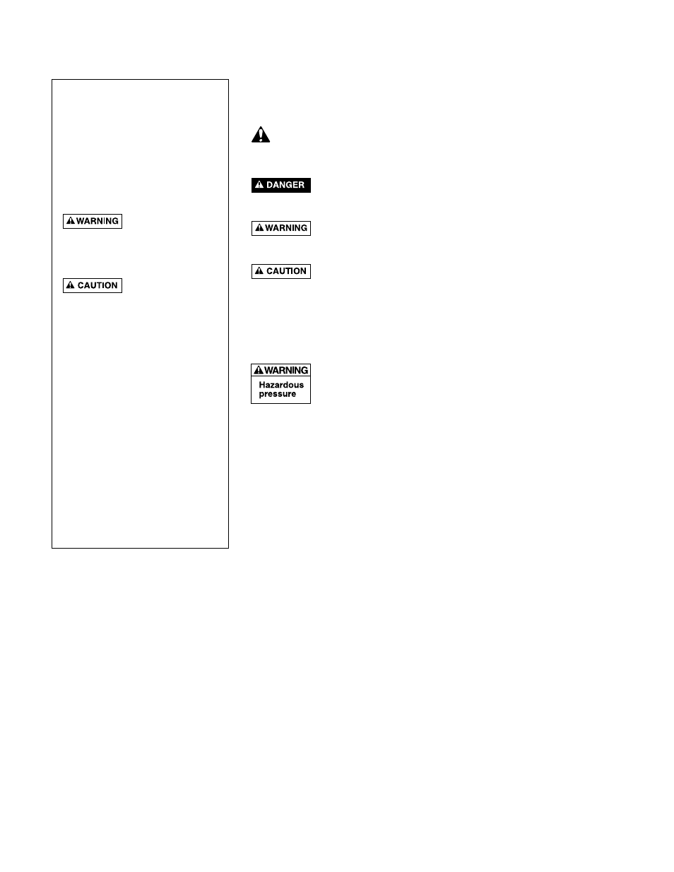 Important safety instructions, Save these instructions, Read and follow safety instructions | STA-RITE DURA-GLAS IITM P4RA6F-151L User Manual | Page 3 / 15