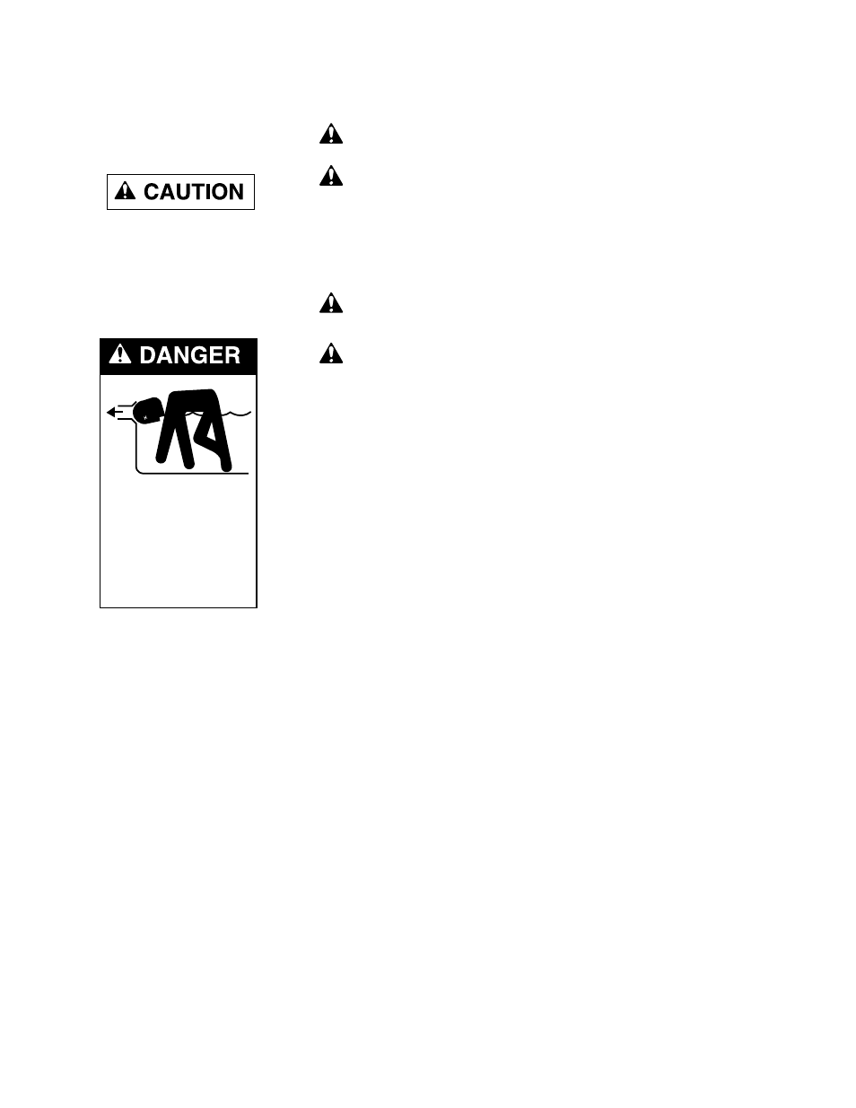 Operation | STA-RITE DURA-GLAS IITM P4RA6F-151L User Manual | Page 7 / 15