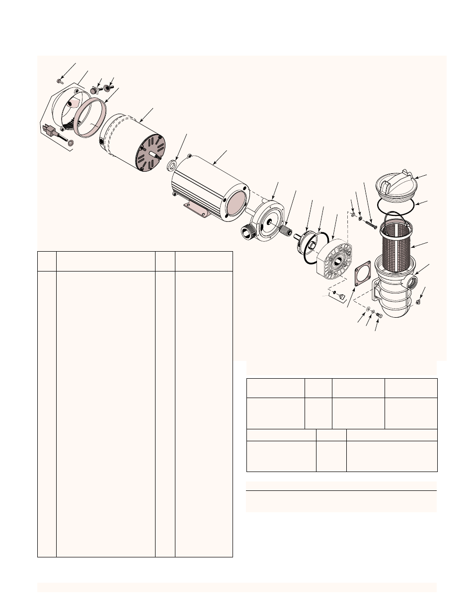 STA-RITE Swimming Pool Filter User Manual | Page 17 / 20