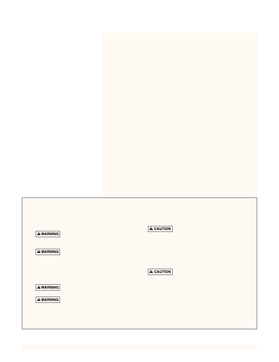 STA-RITE Swimming Pool Filter User Manual | Page 2 / 20