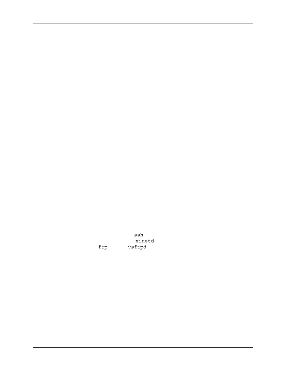 Appendix a, Appendix b | SBE HighWire HW400c/2 User Manual | Page 8 / 104
