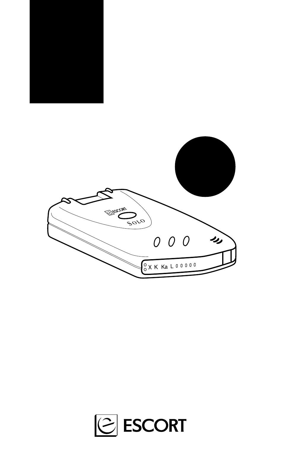 Solo USA SOLO R D - 5 1 1 0 User Manual | 25 pages