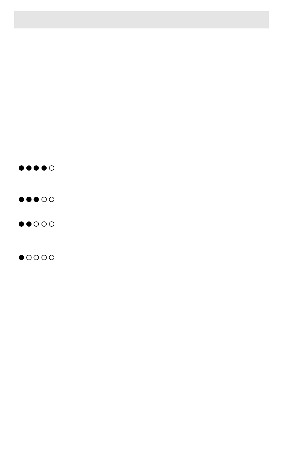 Solo USA SOLO R D - 5 1 1 0 User Manual | Page 12 / 25