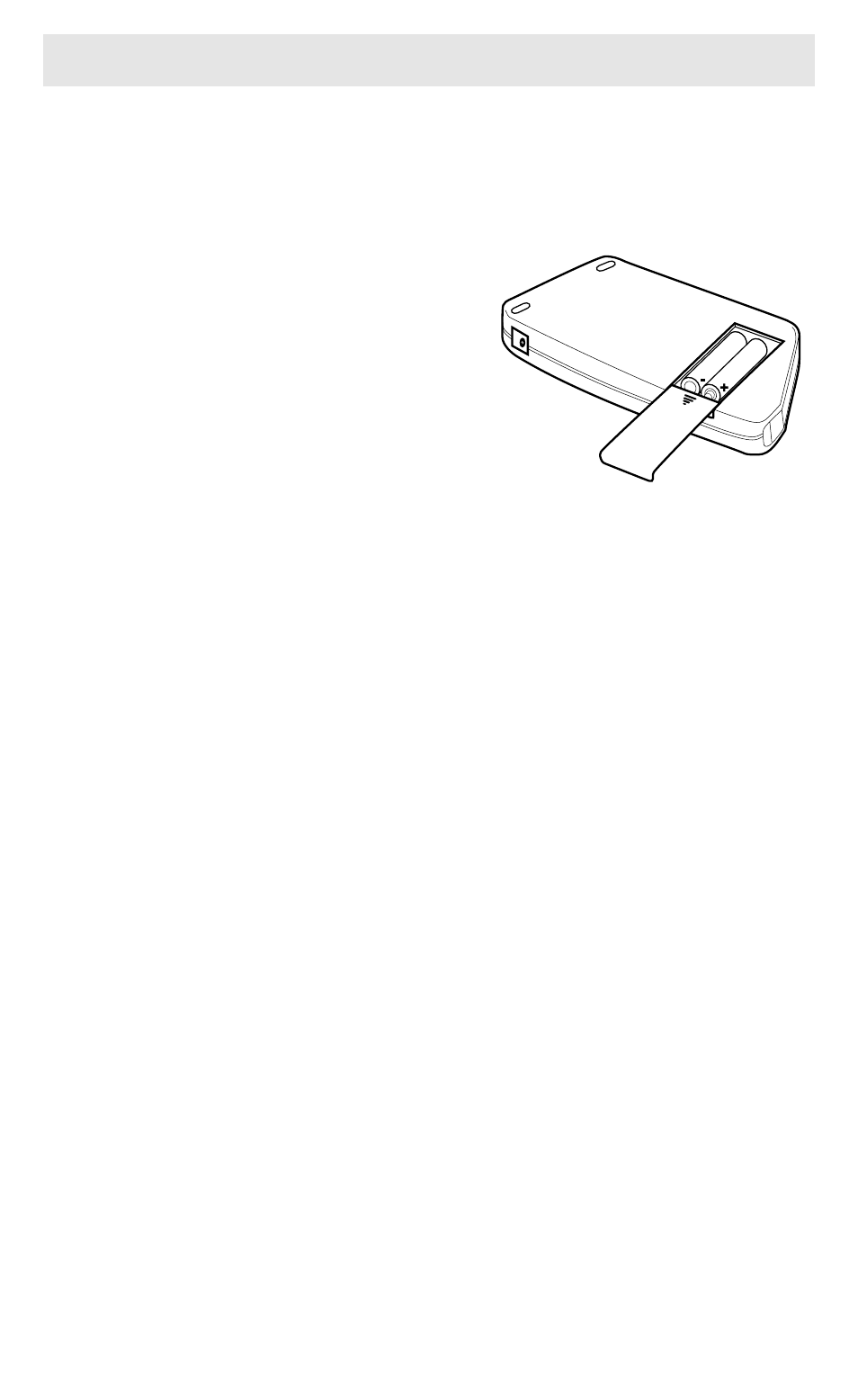 Solo USA SOLO R D - 5 1 1 0 User Manual | Page 4 / 25