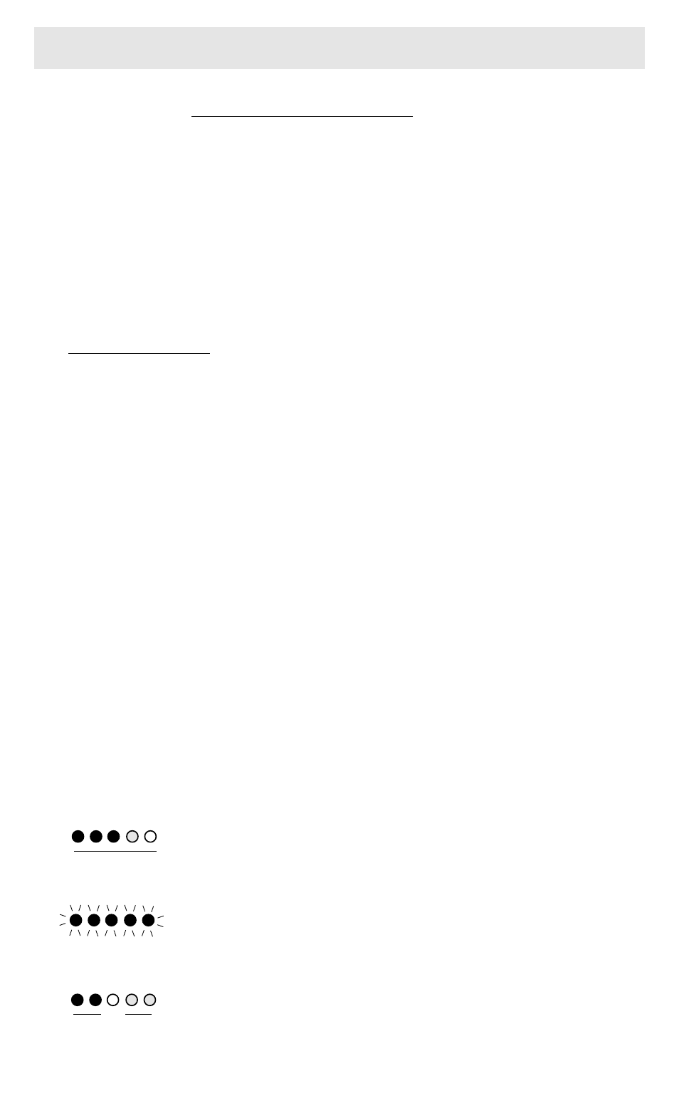 Solo USA SOLO R D - 5 1 1 0 User Manual | Page 9 / 25