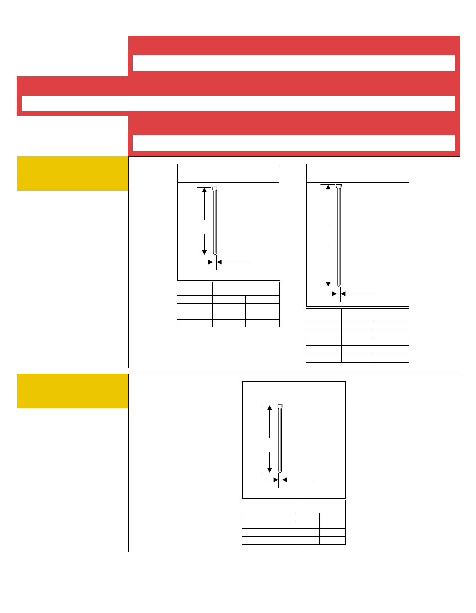 Francais suomi norwegian, Svenska, English deutsch nederlands | Dansk italian espanol, Slp20 only, Shp10 only, Specifications data tiedot, Data, Specifications specificaties daten, Specifikationer specifiche especificaciones | Senco SLP20 User Manual | Page 30 / 36