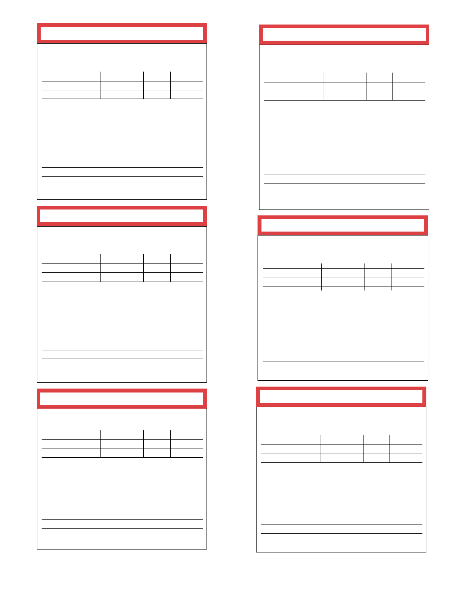 English, Nederlands, Deutsch | Francais, Suomi, Norwegian, Noise information, Vibration information, Informatie betreffende geluid, Informatie betreffende trillingswaarden | Senco SLP20 User Manual | Page 34 / 36