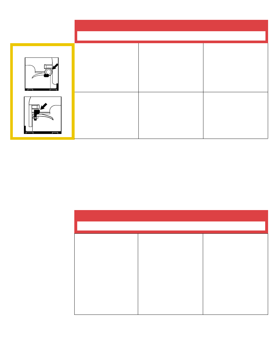 Accessories, Sft10 | Senco DFP User Manual | Page 7 / 16