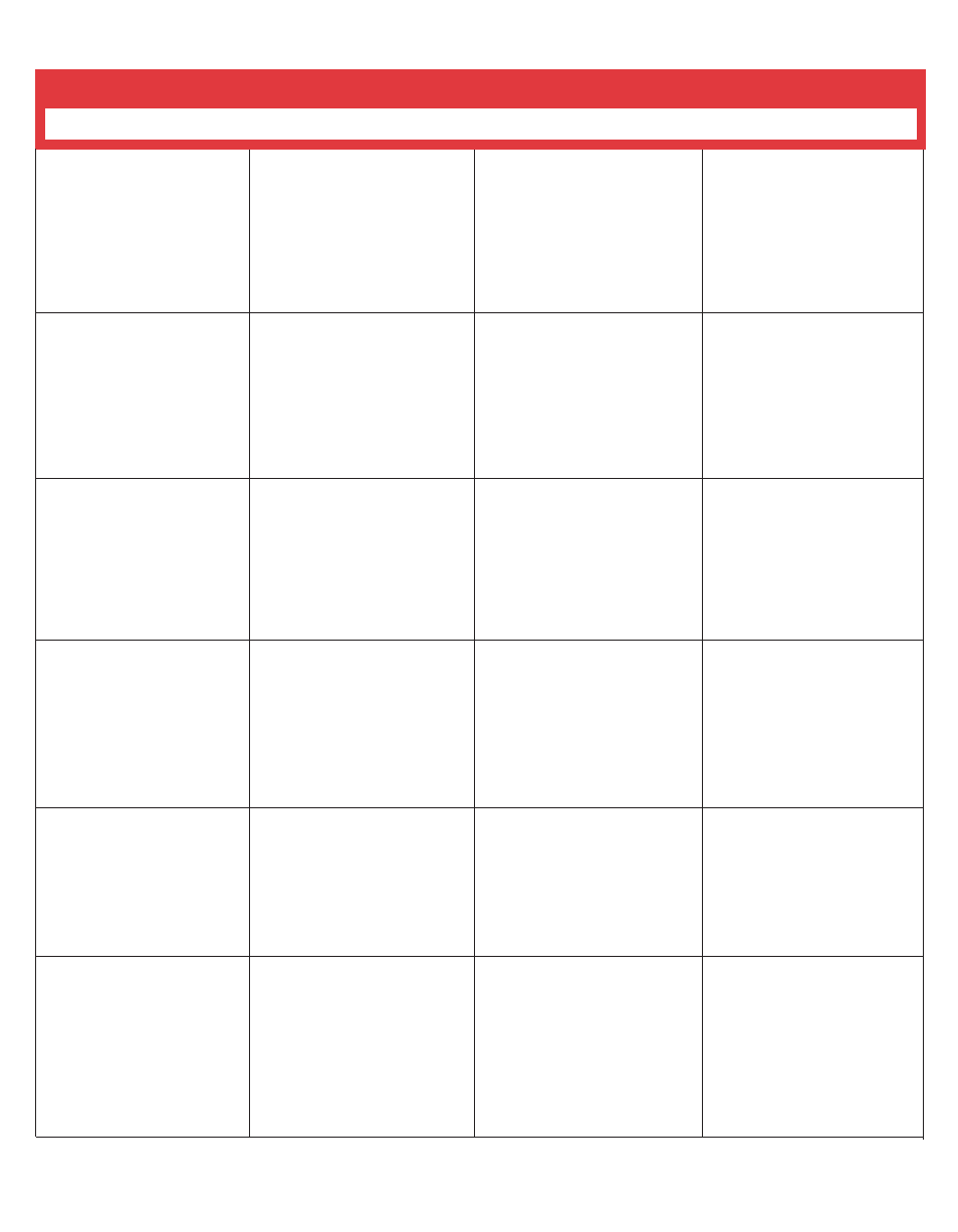 Espanol, Italian dansk svenska | Senco SLS22  EU User Manual | Page 15 / 28