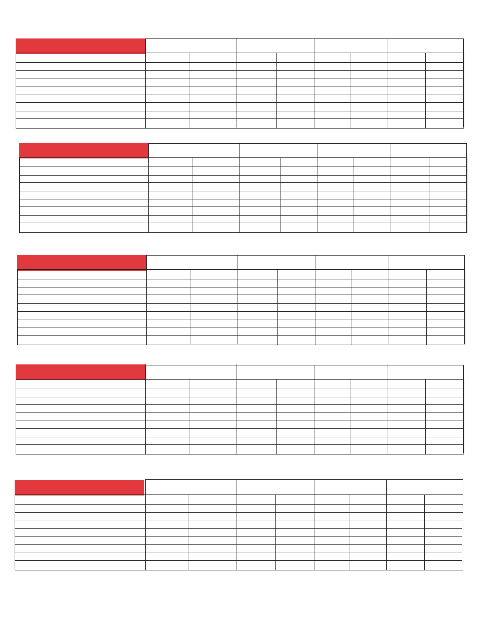 Sls15/sls18 | Senco SLS22  EU User Manual | Page 20 / 28