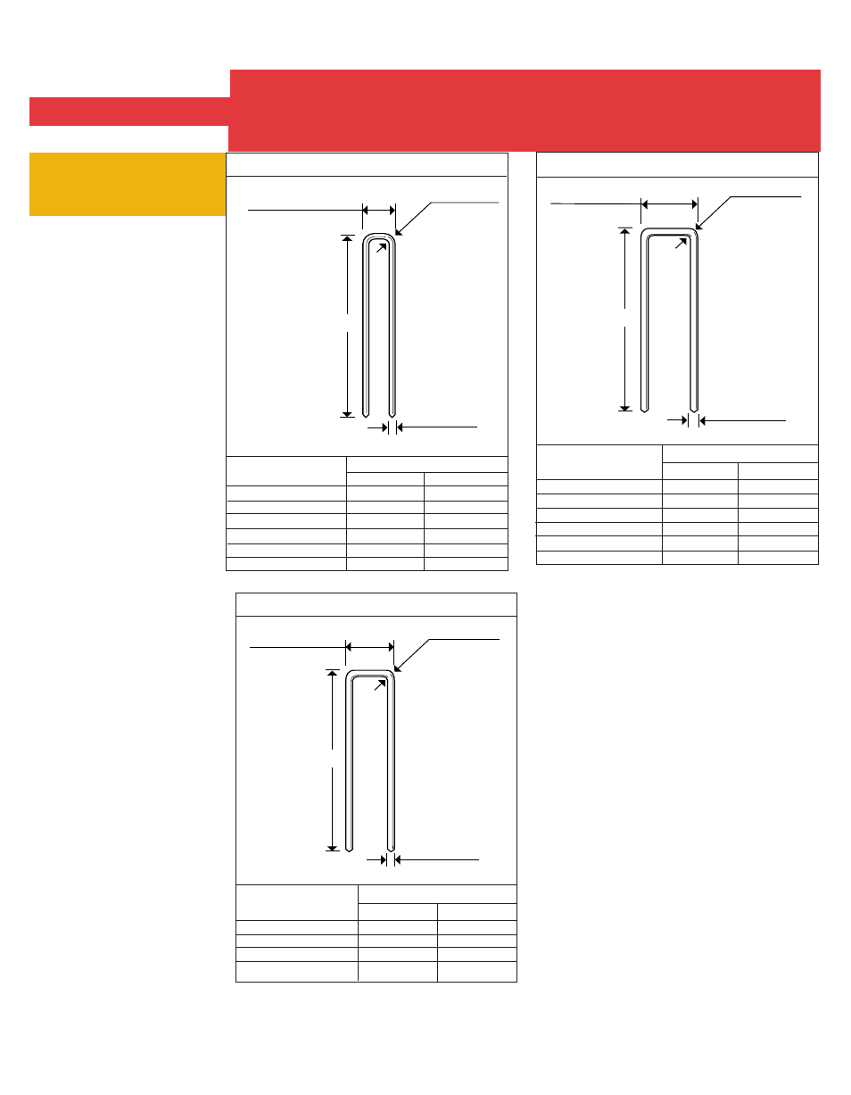 Senco SLS22  EU User Manual | Page 23 / 28