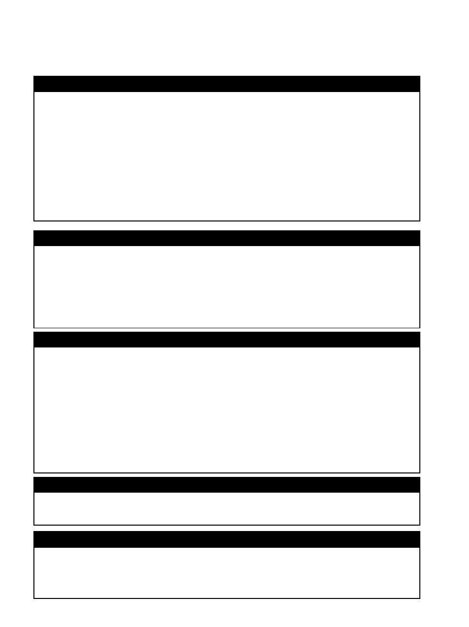 Senco PC1001 User Manual | Page 14 / 16