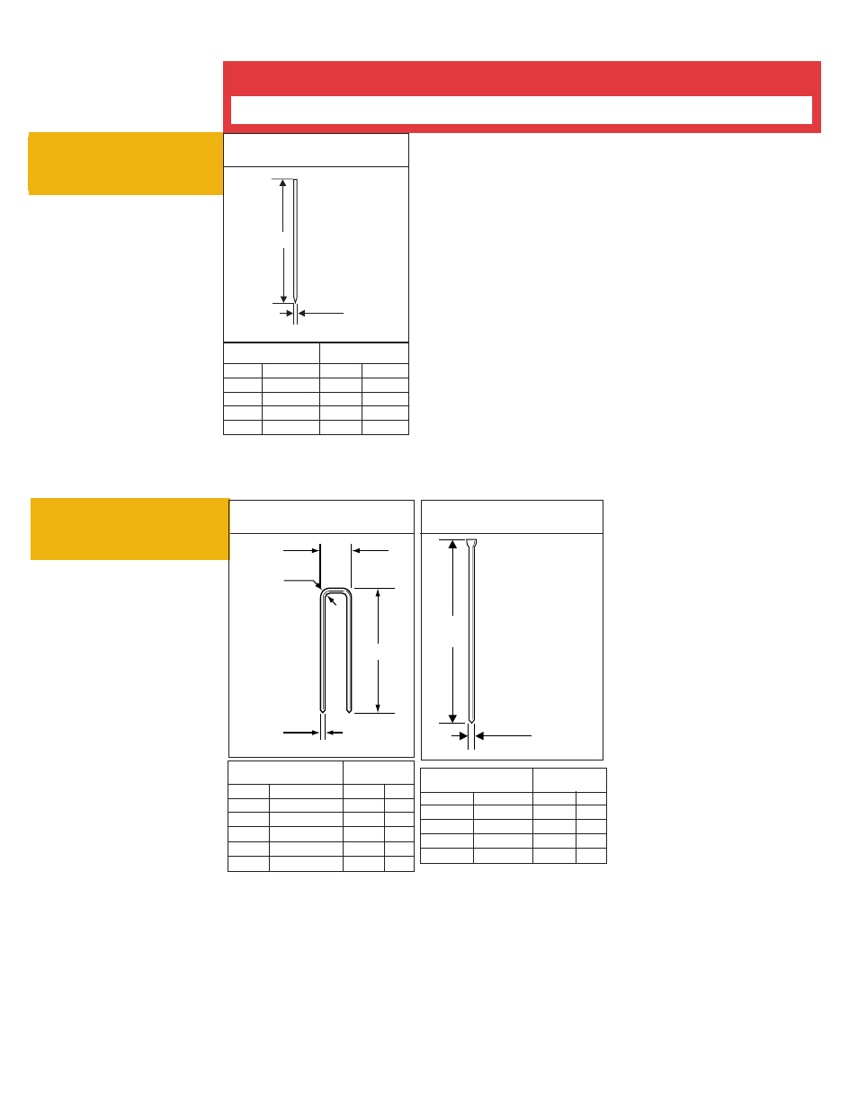 Finishpro | Senco FinishPro 15 User Manual | Page 11 / 12