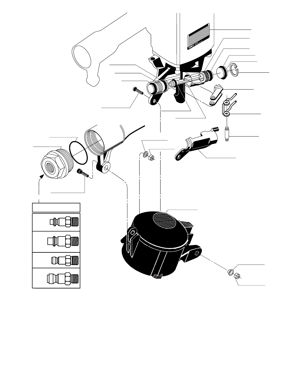 Senco SCN50 User Manual | Page 3 / 4