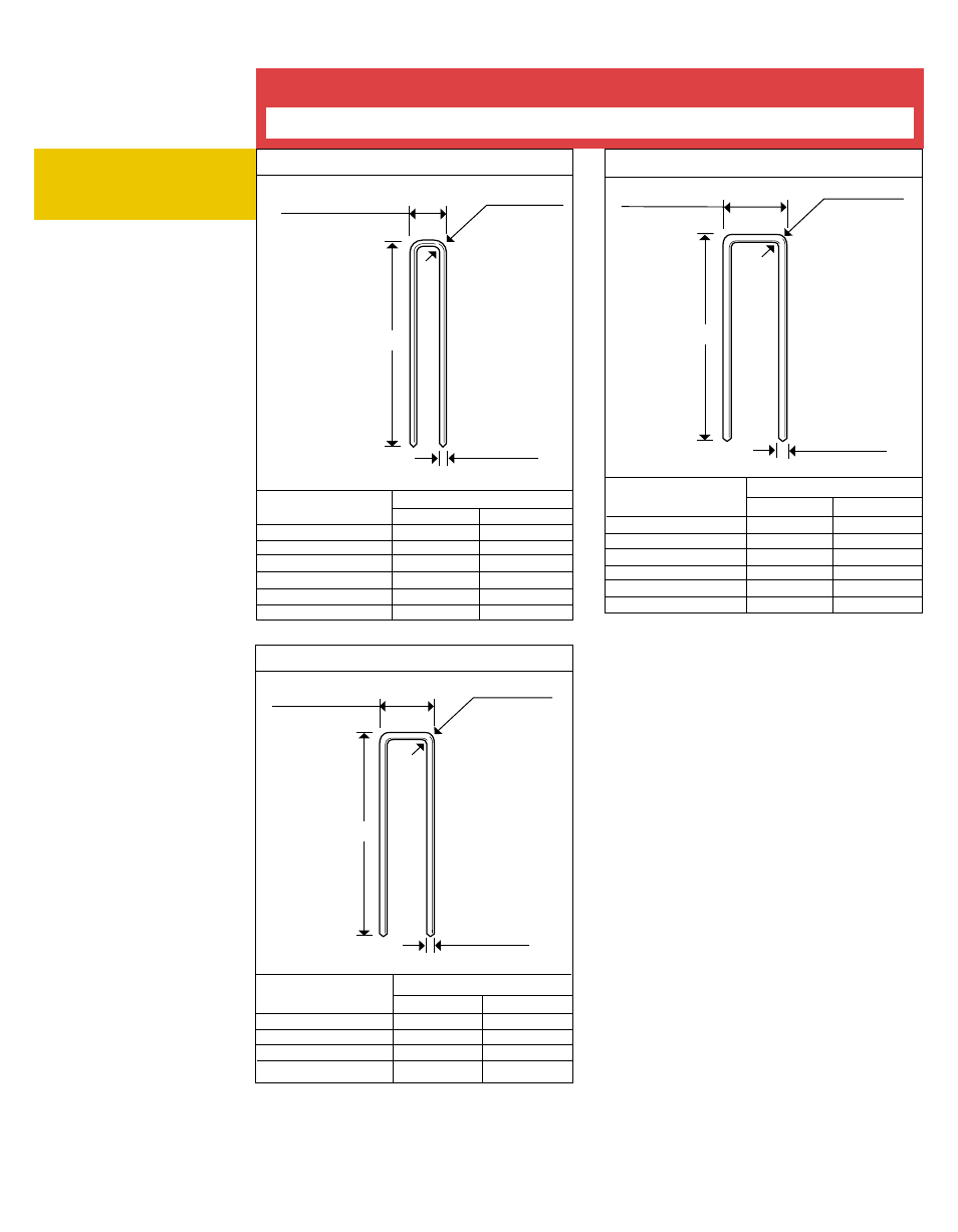 Sks only | Senco SLS20HF User Manual | Page 10 / 12