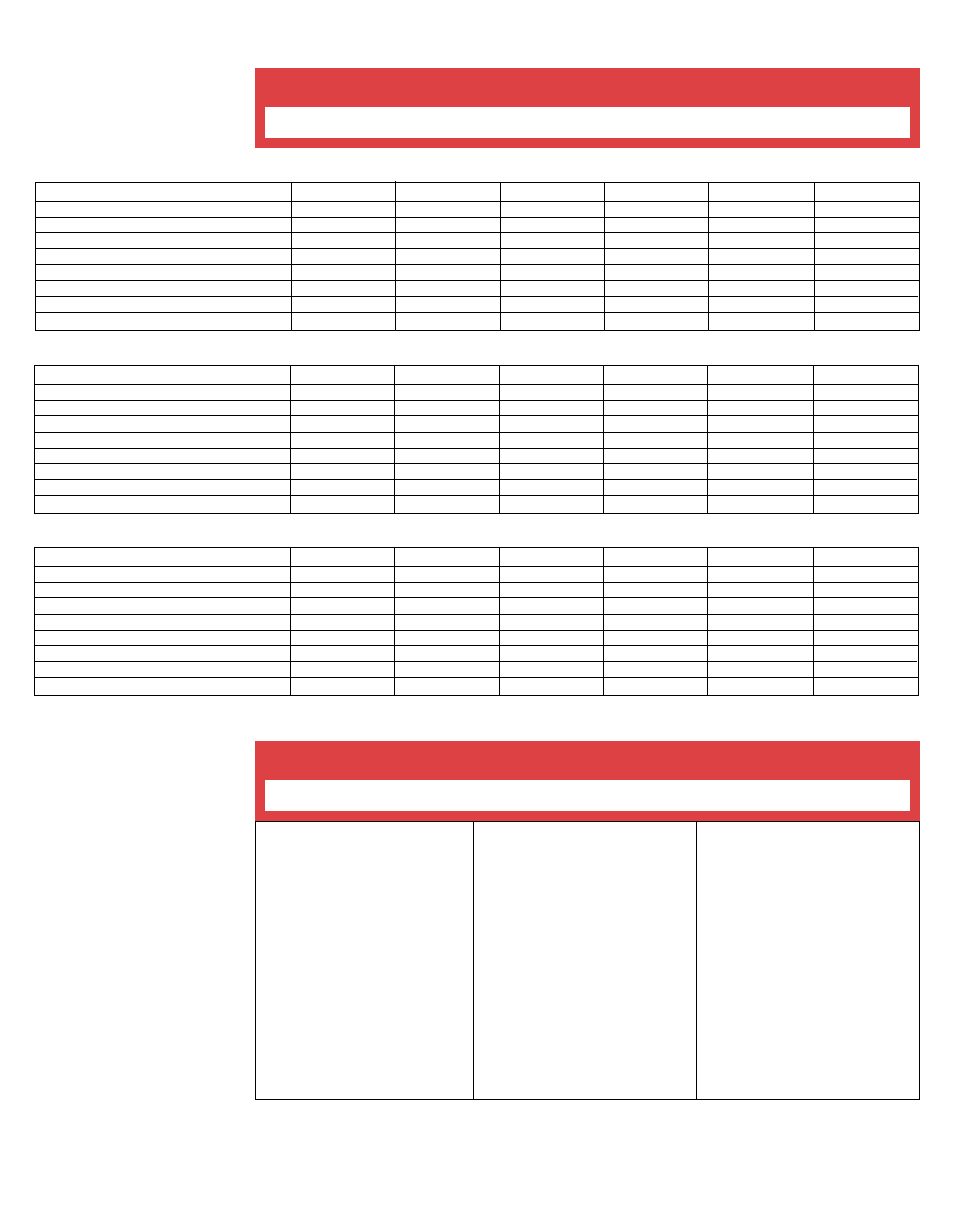 Senco SLS20HF User Manual | Page 8 / 12
