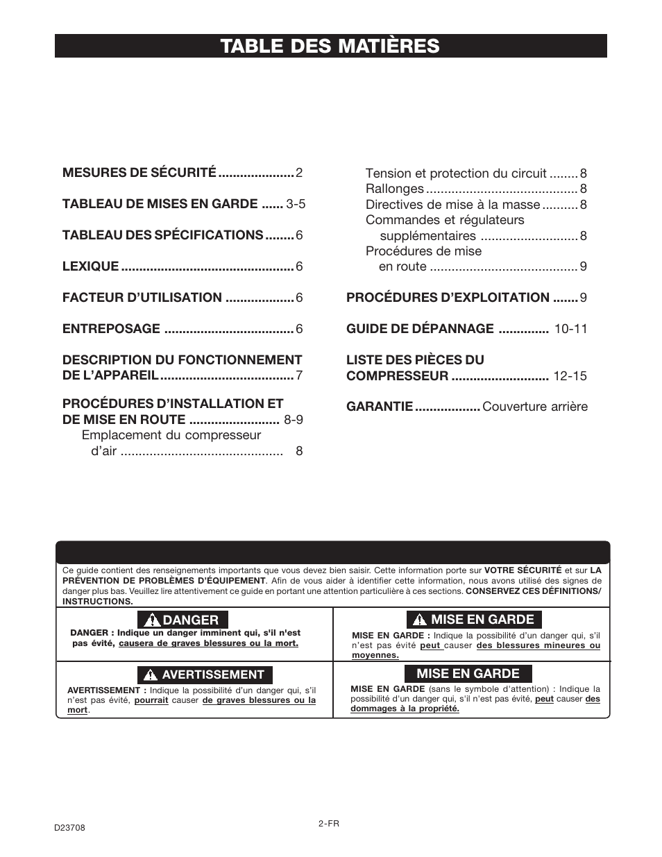 Senco ACCUSET PC2053-1 User Manual | Page 34 / 48