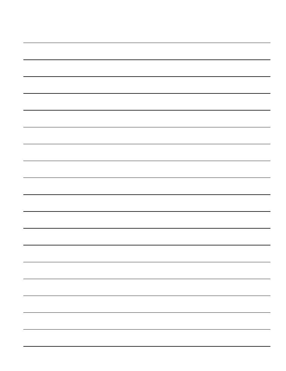 Notas, Marque | Senco NFD880 User Manual | Page 19 / 20