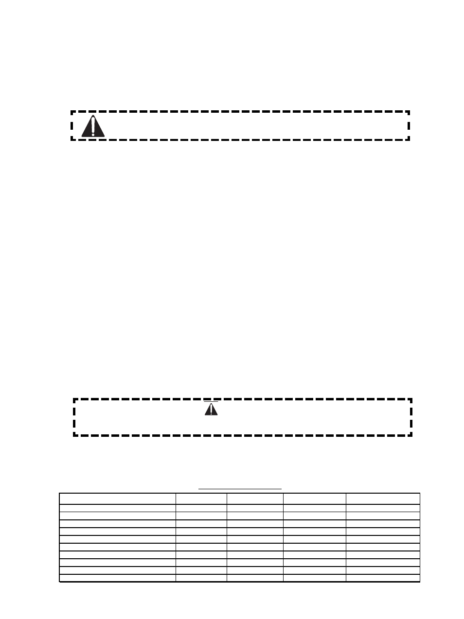 Operation, Maintenance | Senco PC1005 User Manual | Page 11 / 16