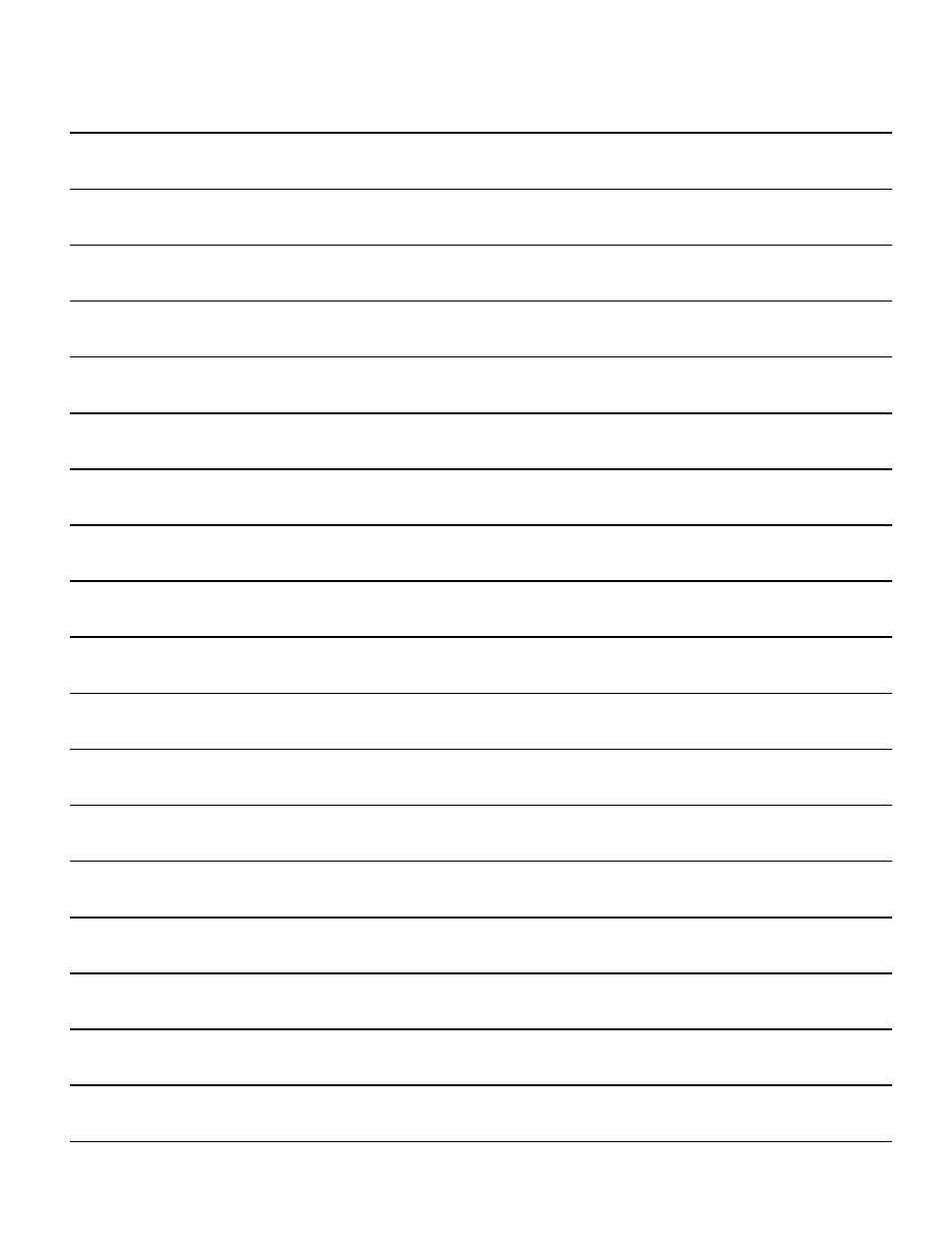 Notas, Notiz, Marque | Senco SFN2 User Manual | Page 15 / 16