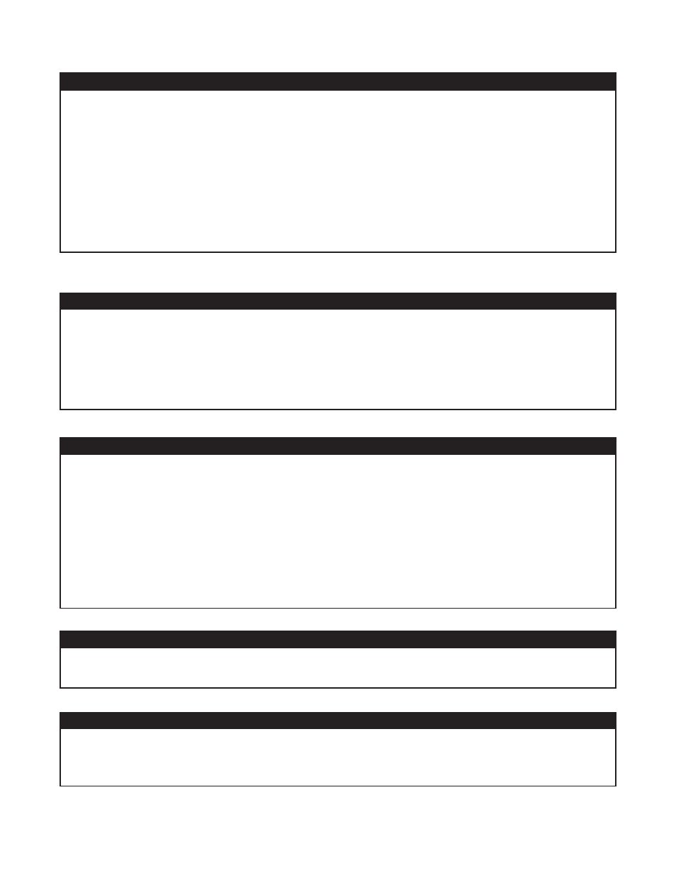 Troubleshooting | Senco PC2016 User Manual | Page 14 / 52