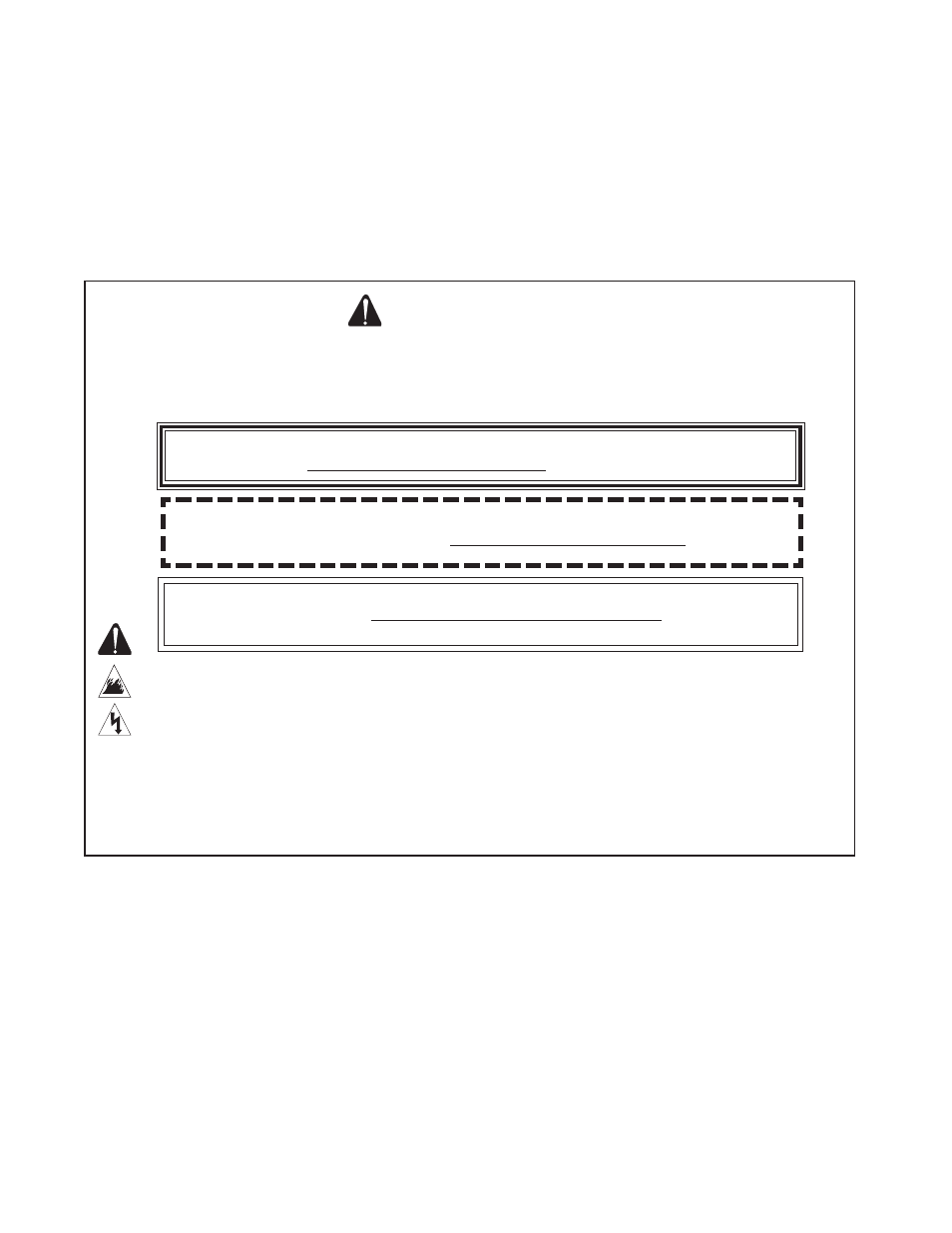 Important, Introduction, Inspection | Senco PC2016 User Manual | Page 19 / 52