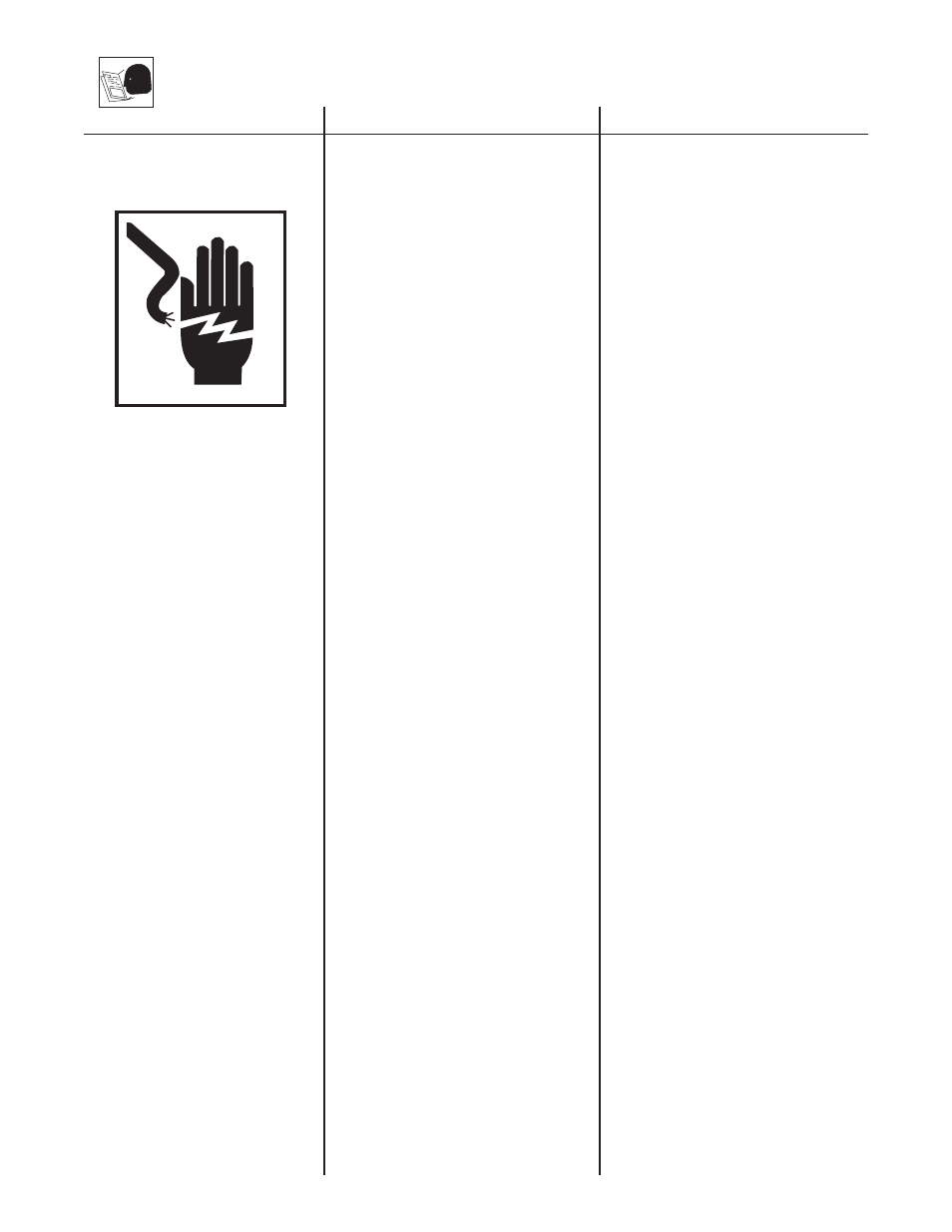 Importantes consignes de securite | Senco PC2016 User Manual | Page 20 / 52