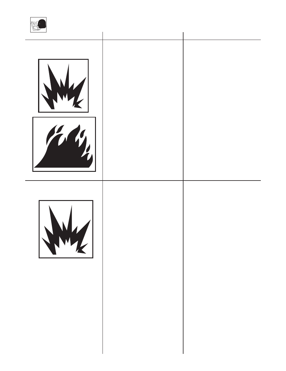 Importantes consignes de securite | Senco PC2016 User Manual | Page 21 / 52