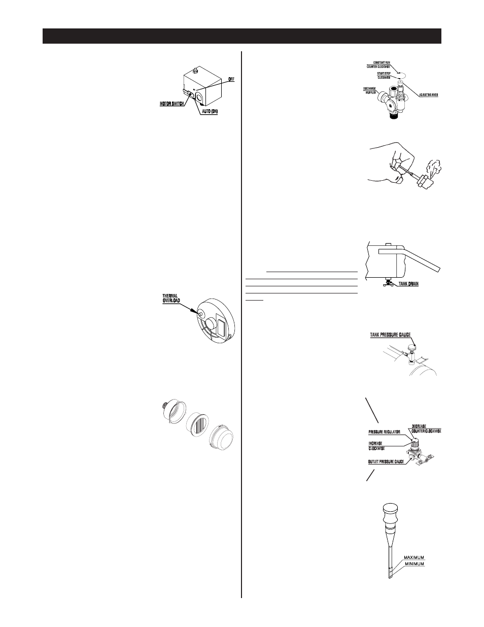 Senco PC2016 User Manual | Page 25 / 52