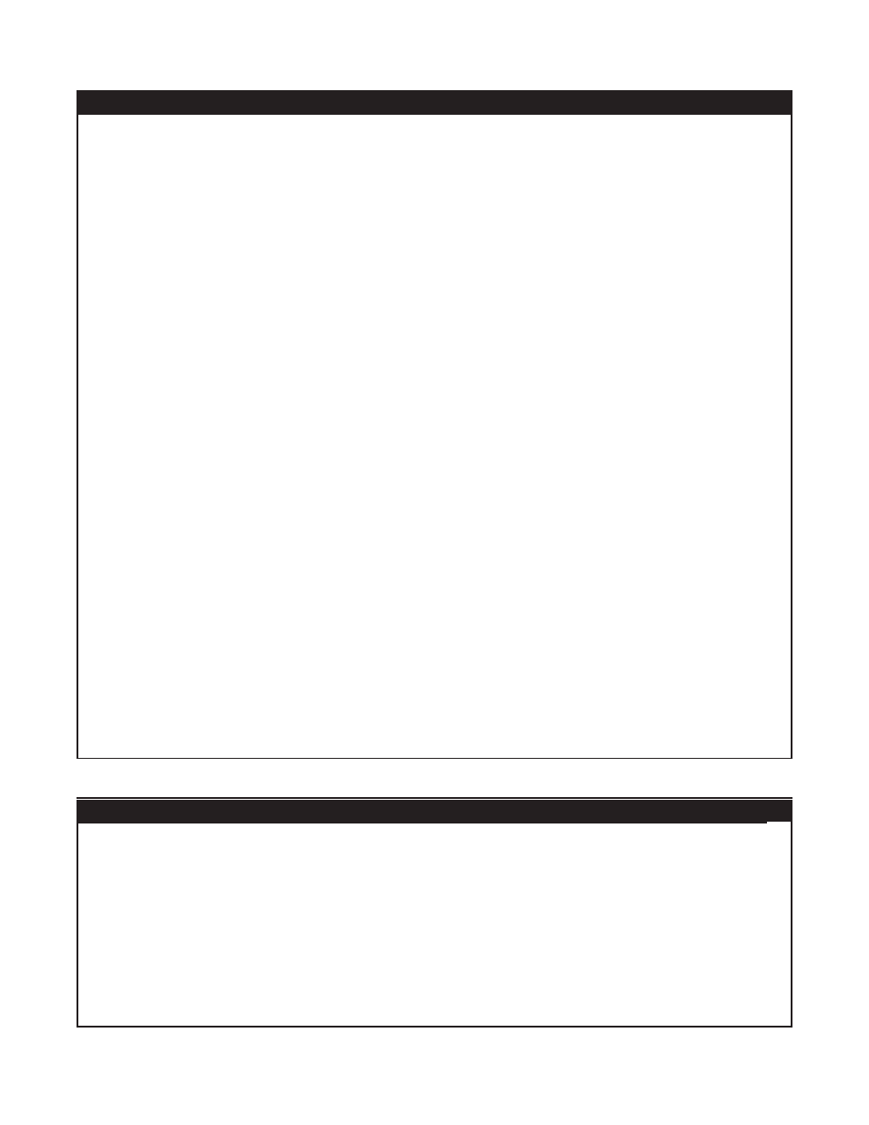 Depannage | Senco PC2016 User Manual | Page 28 / 52