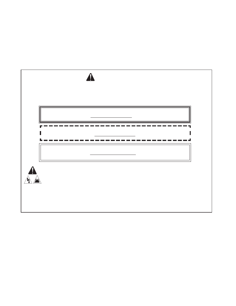 Safety alert, Introduction, Inspection | Senco PC2016 User Manual | Page 3 / 52