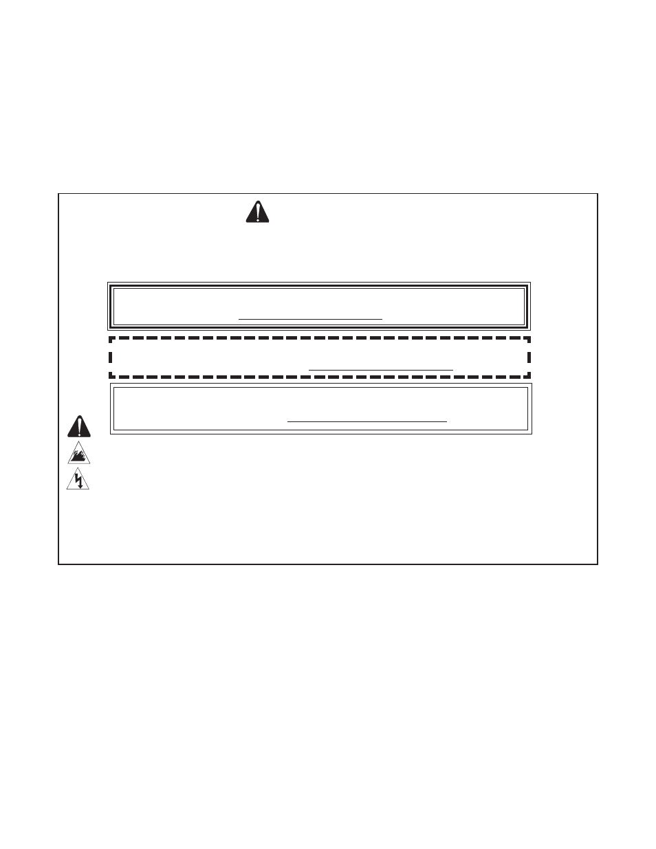 Importante, Introduccion, Inspeccione | Senco PC2016 User Manual | Page 35 / 52