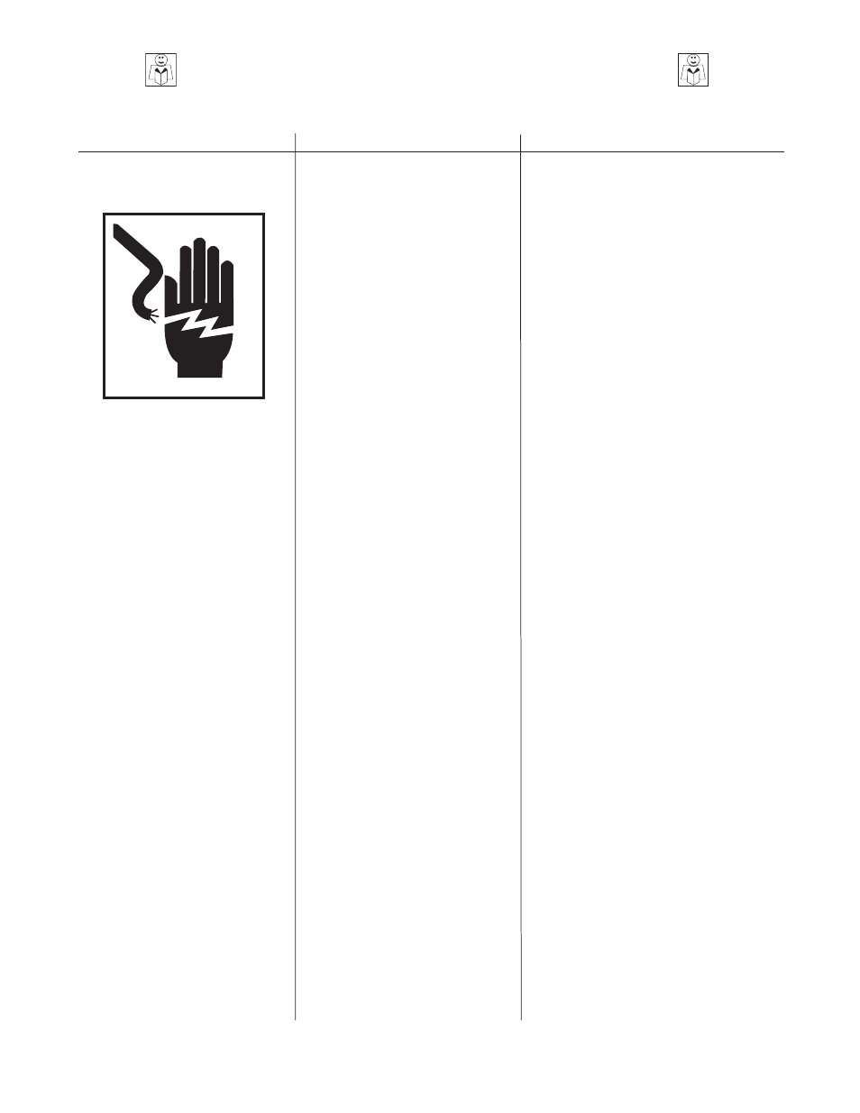 Advertencias importantes de seguridad | Senco PC2016 User Manual | Page 36 / 52