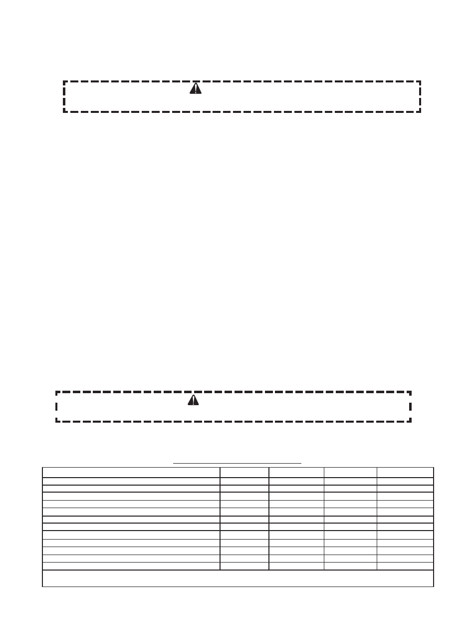 Mantenimiento, Operación | Senco PC2016 User Manual | Page 43 / 52