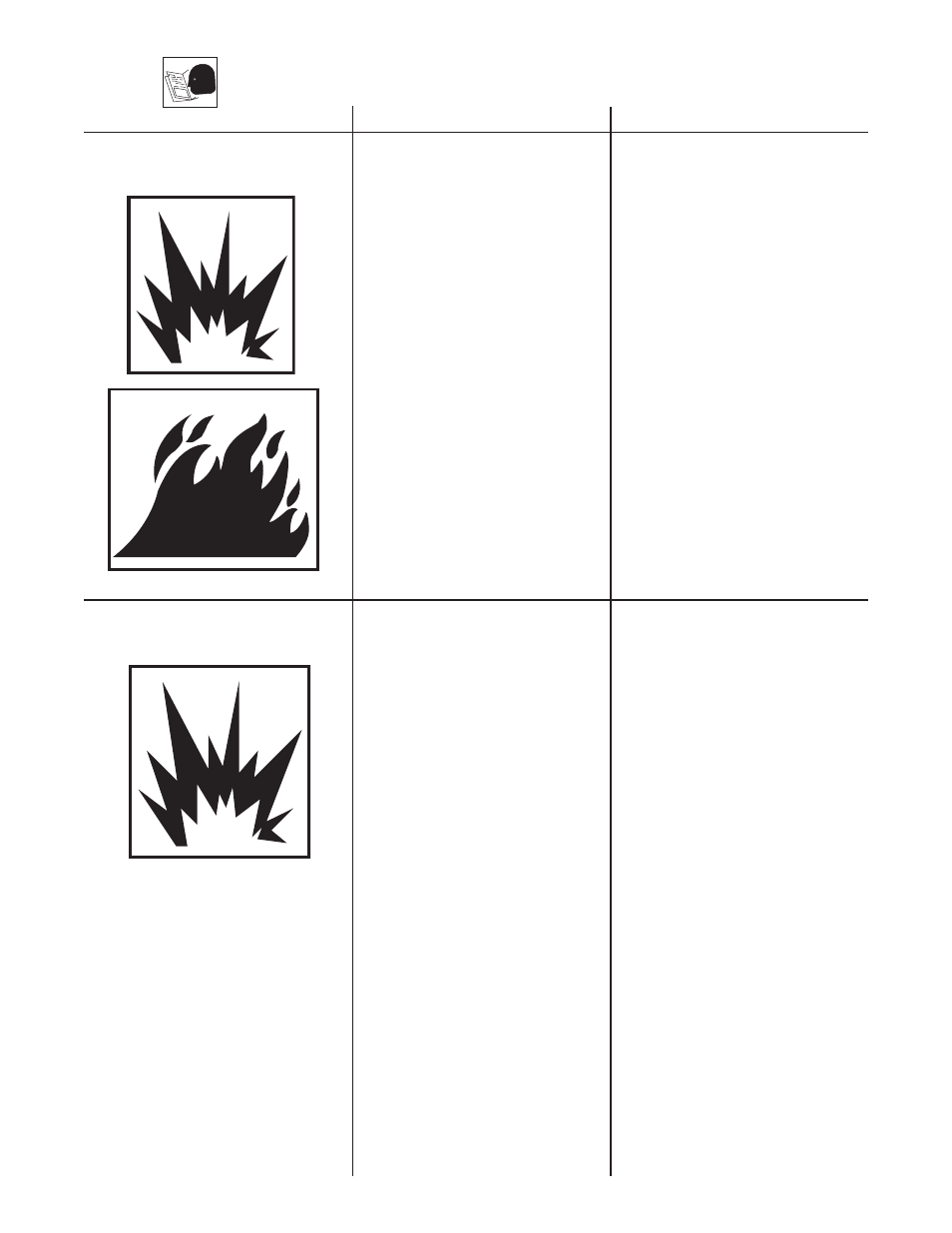 Safety warnings | Senco PC2016 User Manual | Page 5 / 52