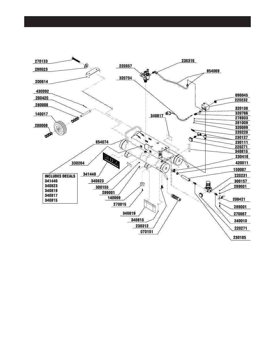 Senco PC2016 User Manual | Page 51 / 52