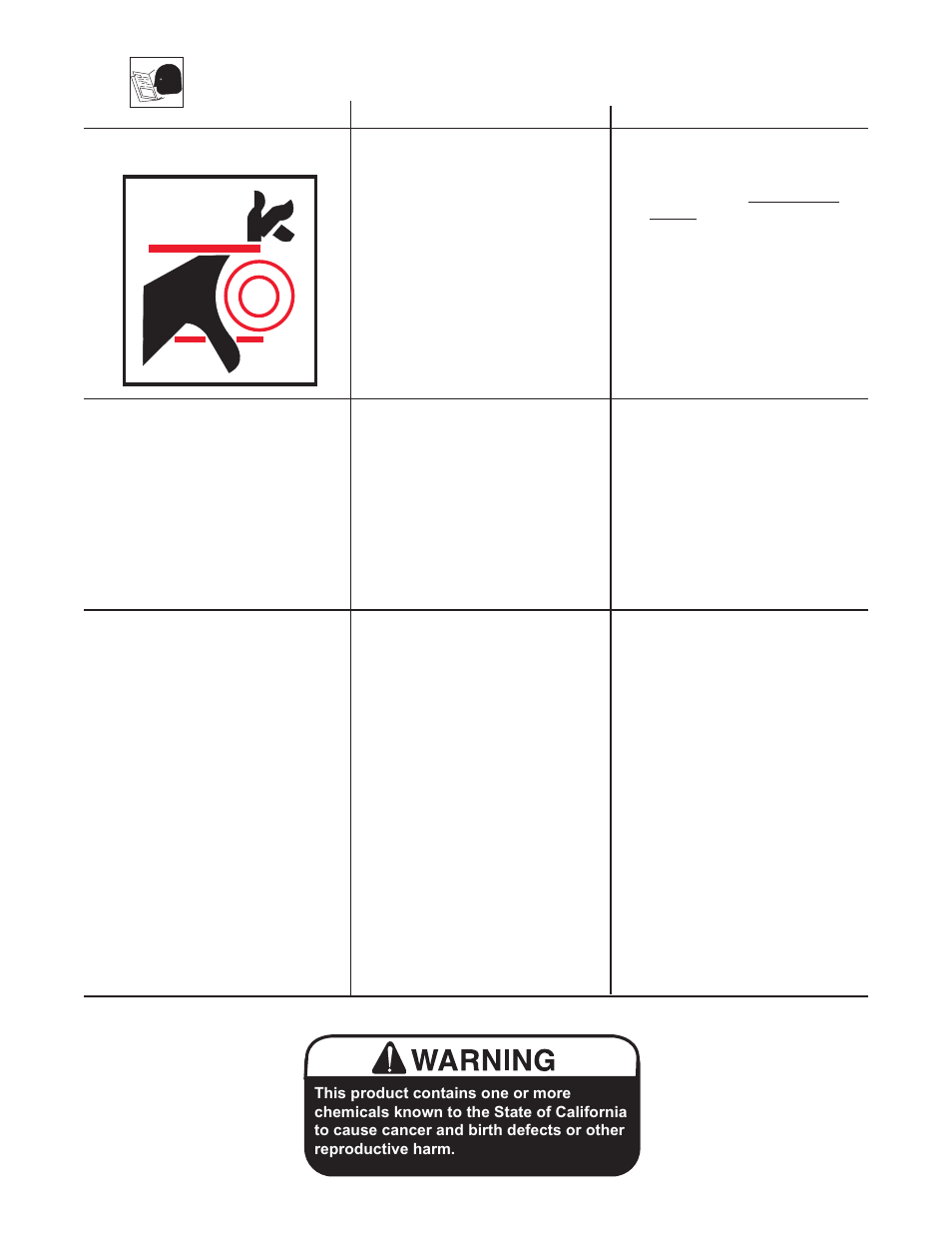 Save these instructions ! safety warnings | Senco PC2016 User Manual | Page 7 / 52