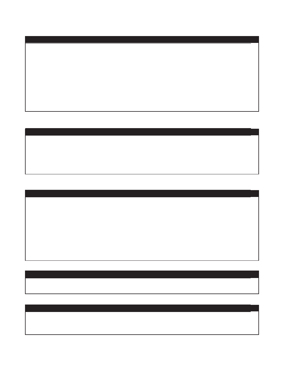 Troubleshooting | Senco PC2017 User Manual | Page 13 / 52