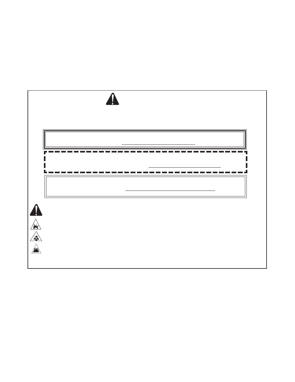 Important, Inspection, Introduction | Senco PC2017 User Manual | Page 19 / 52