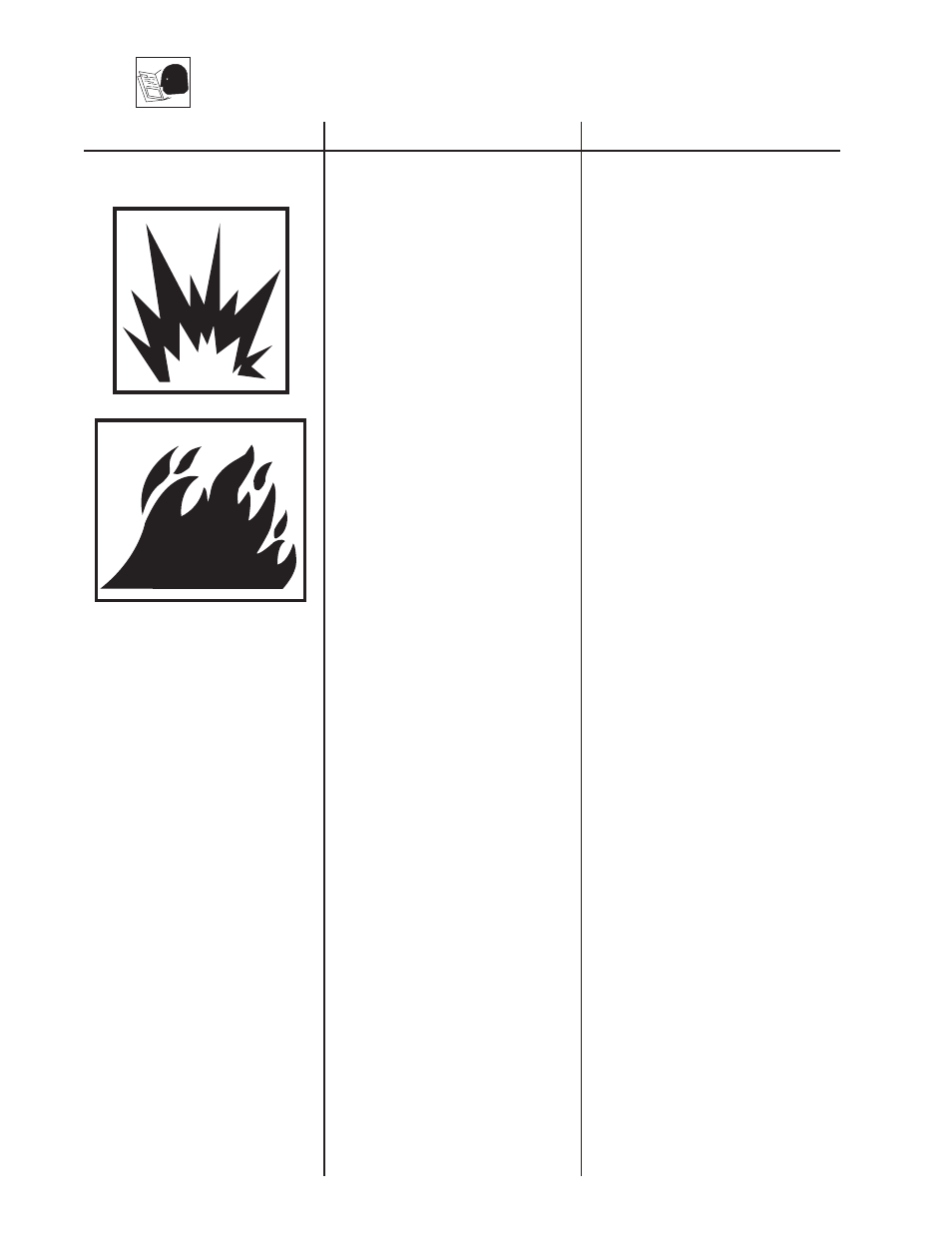 Instructions importantes de securite | Senco PC2017 User Manual | Page 20 / 52