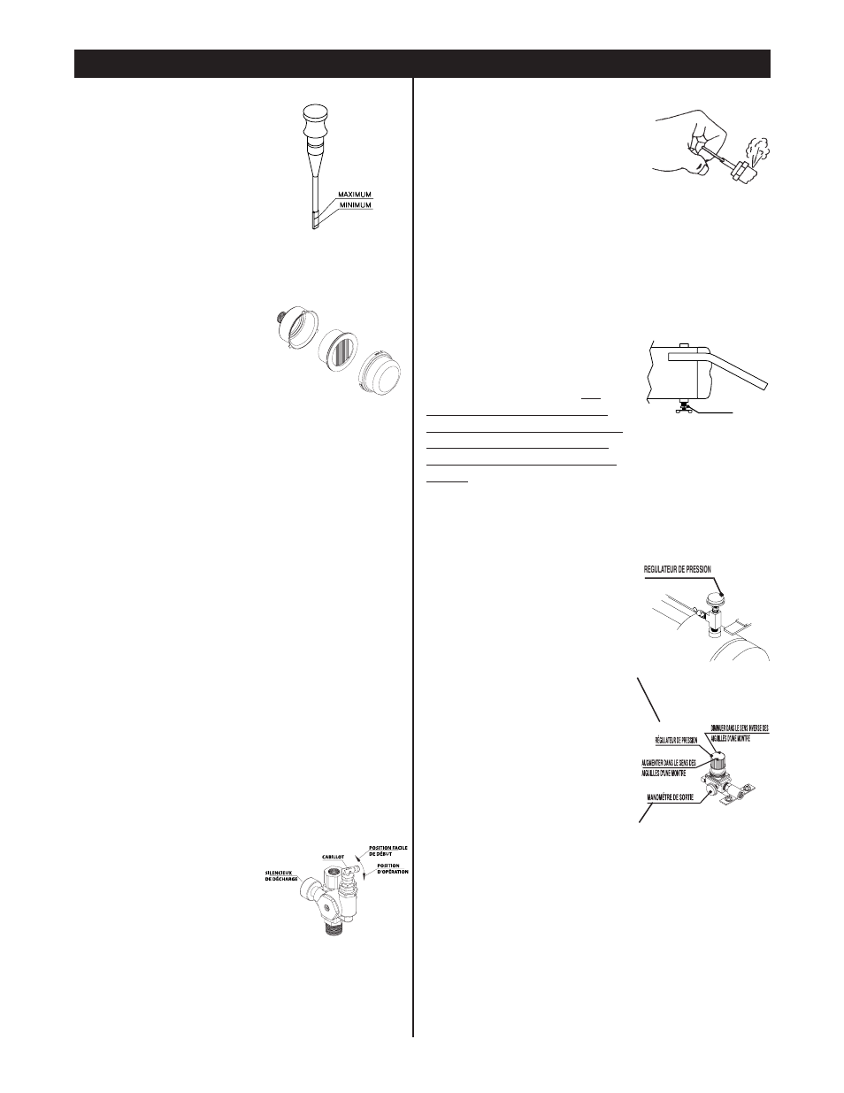 Senco PC2017 User Manual | Page 25 / 52