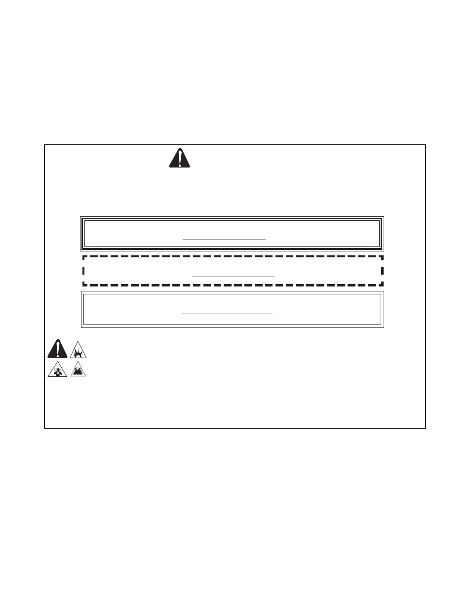 Safety alert, Inspection, Introduction | Senco PC2017 User Manual | Page 3 / 52