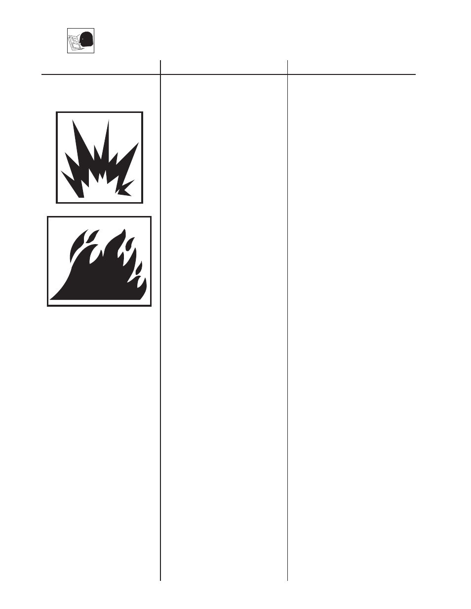 Safety warnings | Senco PC2017 User Manual | Page 4 / 52