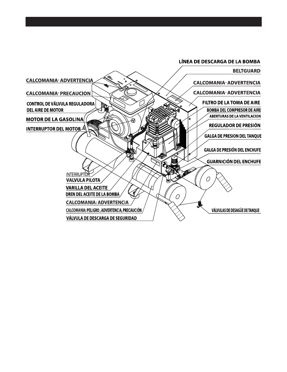 Senco PC2017 User Manual | Page 40 / 52