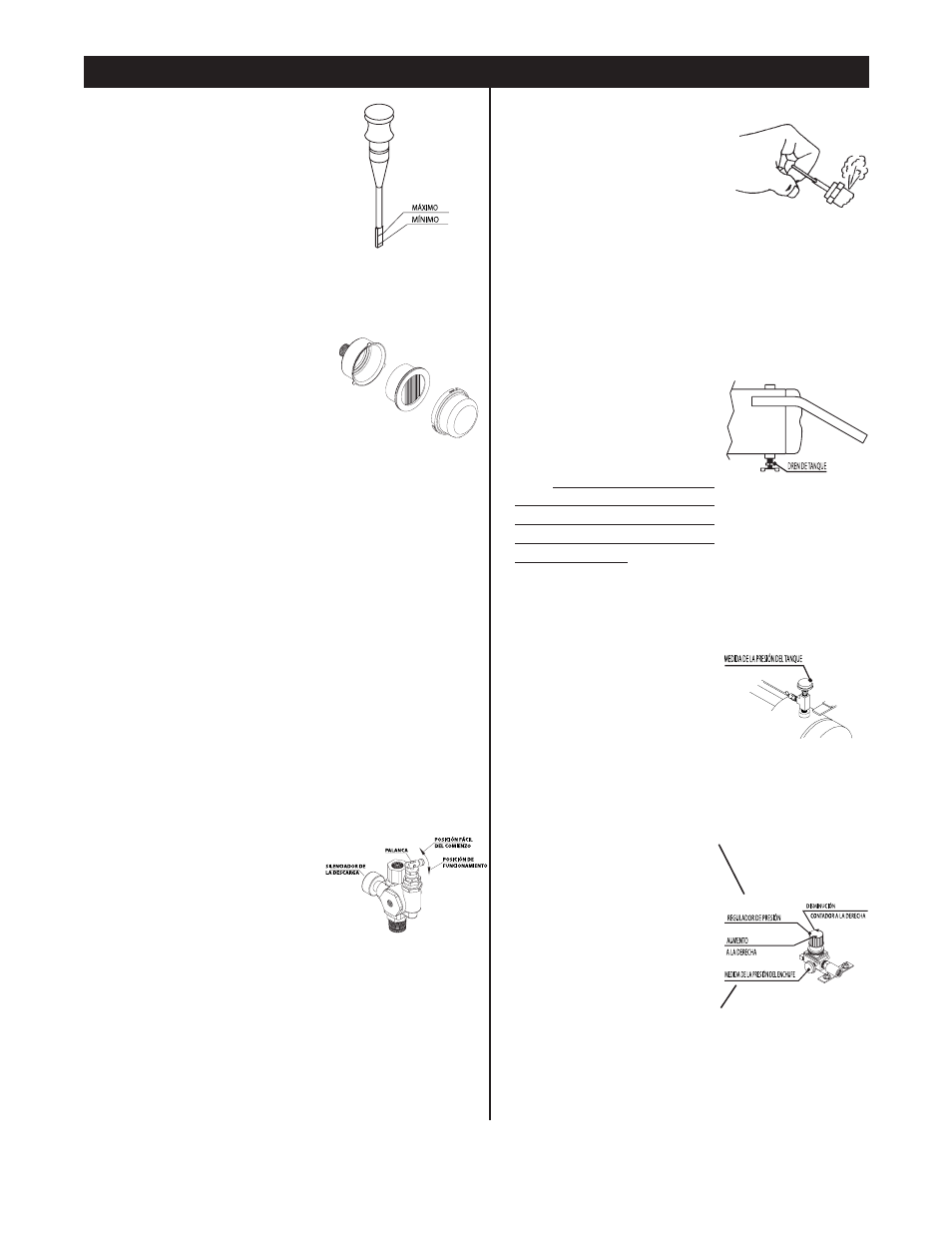 Senco PC2017 User Manual | Page 41 / 52