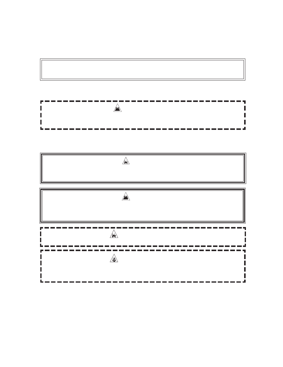 Preparación | Senco PC2017 User Manual | Page 42 / 52